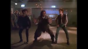 The pair took to the floor at the 1985. Michael 1996 John Travolta Dance Scene Youtube