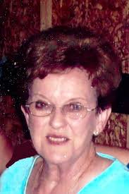 Peggy Lee Roberson Defee