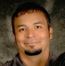 In Loving Memory Jesse Angelo Kiefer, “McGahee”