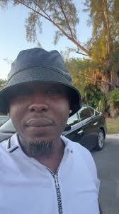 Kymani Marley Anderson Chery