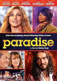 Amazon.com: Paradise : Octavia Spencer, Julianne Hough ...