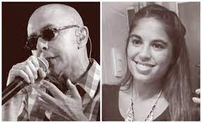 En 1966 fue alumno de la escuela nro 33 de la plata donde conoció al baterista isa portugheis, su gran amigo de la infancia. El Indio Solari Canto En El Funeral De Micaela Nueva Ciudad