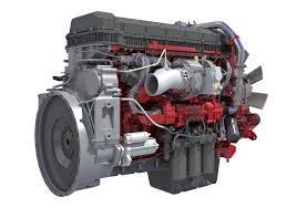 Mack Mp8 Truck Engine In 2020 Truck Engine Engineering Trucks