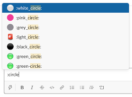 It's high quality and easy to use. Use Emoji And Emoticons Slack