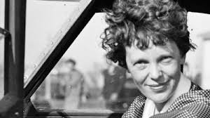 A film claims to solve the mystery of Amelia Earhart's fate