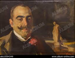 LÓPEZ BALLESTEROS, LUIS