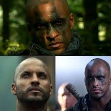 I felt a great disturbance in the force....