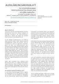 Mrna impfstoff moderna oder biontech. Https Www Rki De De Content Infekt Impfen Materialien Downloads Covid 19 Aufklaerungsbogen De Pdf Blob Publicationfile