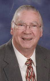 Clinton Padgett Obituary