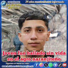 La Ultima Noticia de...