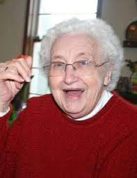 Obituary for Madeline Salerni