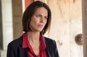 Episodes de la saison 11. Section De Recherches Tf1 Raphaele Bouchard Camille Va Craquer