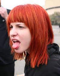 Discover (and save!) your own pins on pinterest Hayley Williams Natural Hair Color Ideas En 2016 Cabello Modelos Cabello Mejores Peinados Hayley Williams Cool Hairstyles Hairstyle