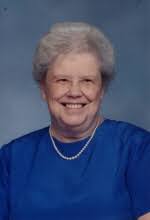 Obituary information for Mariel C. Pulver