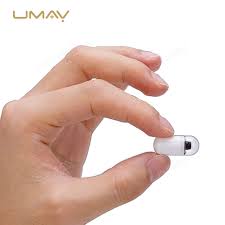 Image result for Wireless Capsule Endoscopy