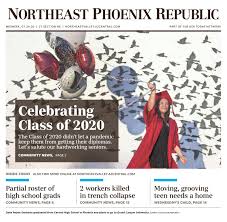 Individual game tickets for mesa teams go on sale 2/18/21 for the oakland a's. Ne Phoenix Republic 7 29 2020 By Republic Media Content Marketing Issuu