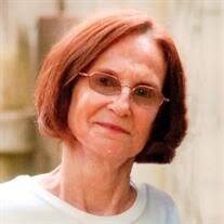 Mrs. Patricia Beasley Latimer Obituary