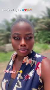 Akosua Nba and Real Empress Trending Video