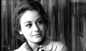Annie Girardot
