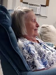 Can someone put my mother's face