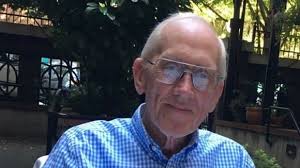 William Clarence Glazebrook Obituary (1943