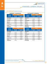 Check spelling or type a new query. Jadwal Harga Tiket Kereta Api Ekonomi