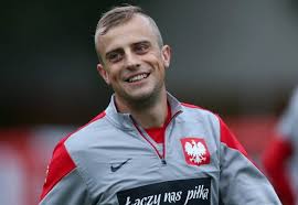 Kamil grosicki is an american soccer player and winger for hull city. Polish Winger Kamil Grosicki Ninety Minutes Online