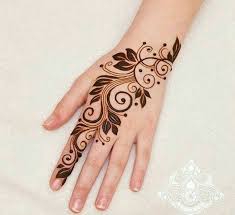175+ gambar henna tangan dan kaki untuk pengantin. Simple Love Henna Designs Telapak Tangan Novocom Top