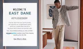 These are the best american clothing companies in productions today, from preppy household names to young upstarts. Shop Designer Men S Fashion At East Dane