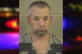 Brian Pruitt — Whitfield County Jail Bookings