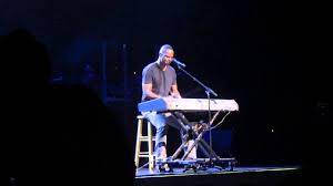 Brian Mcknight Never Felt This Way Youtube