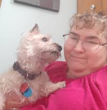 Loss of beloved dog Gia due to misdiagnosis