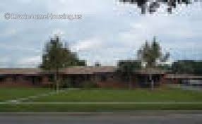 Maitland Fl Low Income Housing And Apartments