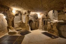 Discover the Cu Chi Tunnels: A Symbol of Resilience in Vietnam