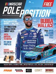Find out with updates, highlights and stage there's never been a second nascar cup series race at las vegas motor speedway, and the first. Nascar Pole Position Las Vegas In September 2018 Nascar Pole Position