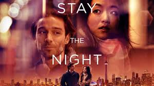 Stay the Night awarded People's Choice after opening Durham Regional Film  Festival in Whitby