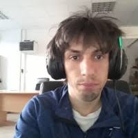 Adrian Pavel Email & Phone Number