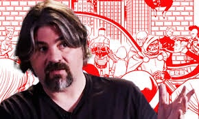 A Marvel Comics tem um solucionador de problemas de super-heróis, Jonathan  Hickman, com o objetivo de criar (ou renovar) ideias para serem seus  próximos Vingadores, X-Men e Quarteto Fantástico. : r/comicbooks