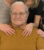 Obituary information for Alonzo Patrick Cusick