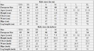 Exhaustive Military Glove Size Chart 2019