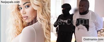Singer dencia defends her skin care range whitenacious. Saha News Photos Gist Gossip