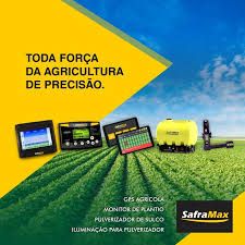 Os Produtos Saframax Levam Qualidade E Precisao A Sua Plantacao Aqui Voce Ve O Resultado Saframax Agricultura Agricultura De Precisao Agricultura Plantio