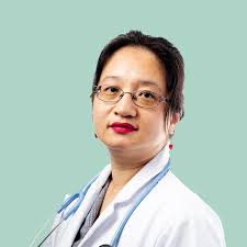 Tina Kuo, MD