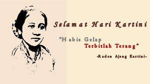 Ia berbagi 200 resep warisan kartini beserta saudarinya yang berasal dari jepara, jawa tengah dalam buku 'kisah dan kumpulan resep putri jepara: Hari Kartini 2019 Sisi Lain Ra Kartini Kisah Cinta Serta Kontroversi Soal Poligami Kematiannya Halaman All Tribun Kaltim