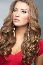 This easy to make hairstyle with a side part is just as perfect for everyday wear as it is for special occasions. Pageant Queen Hairstyle Viral Blog J