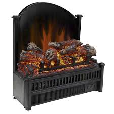 Fireplace log set for ventless, electric outdoor fireplaces fire pits realistic use in indoor gas inserts vented electric or outdoor fireplaces fire pits 10 piece set of ceramic wood logs. Electric Fireplace Logs At Lowes Com