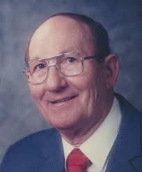 Richard "Red" Oudenhoven Obituary August 25, 2014