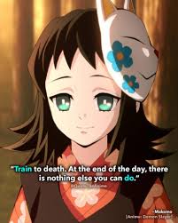 Kimetsu no yaiba, giyuu tomioka. 31 Powerful Demon Slayer Quotes You Ll Love Wallpaper