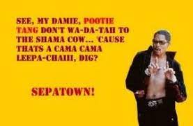 11 Pootie Tang Quotes Ideas Tang Funny Memes Quotes
