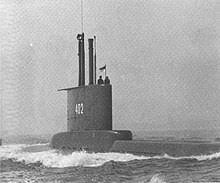 The ship is named after the nanggala (plough), a weapon owned by prabu baladewa. R055nlspw044um